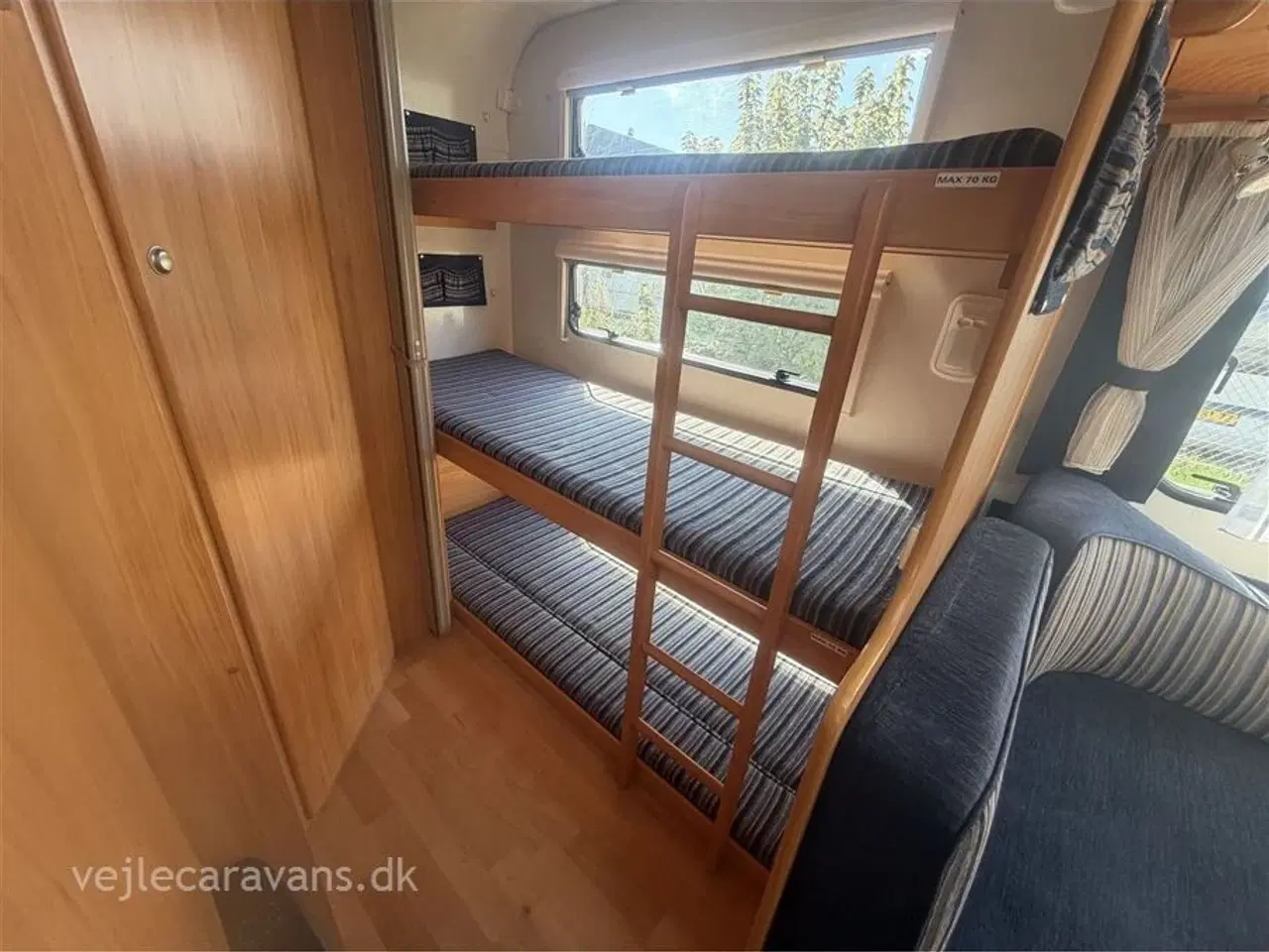 Billede 12 - 2005 - Adria Adora 552 PK
