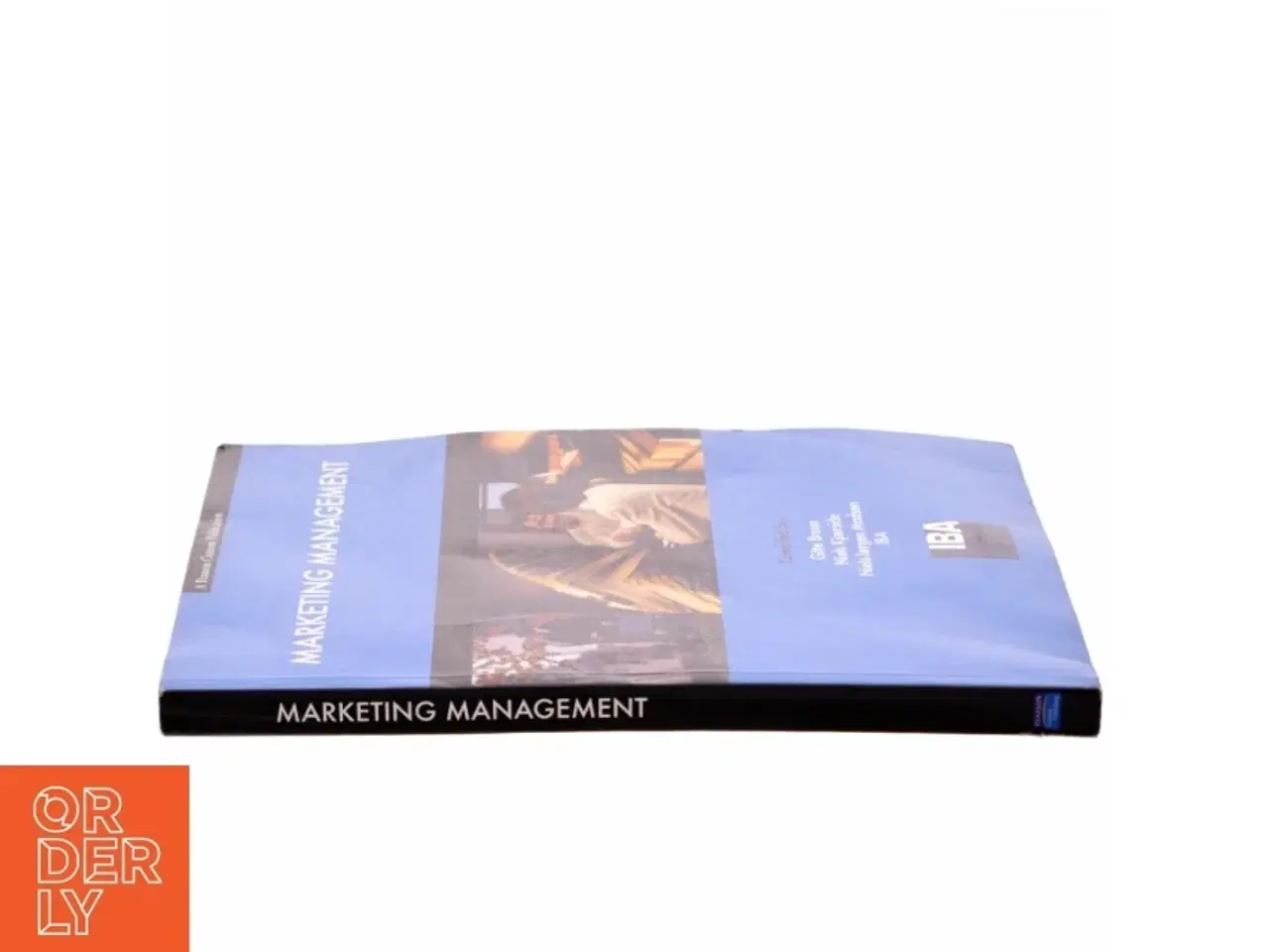 Billede 2 - Marketing Management