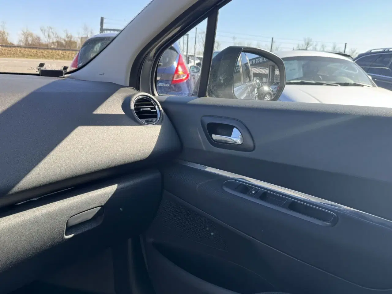 Billede 15 - Peugeot 5008 2,0 HDI Active 150HK Van 6g