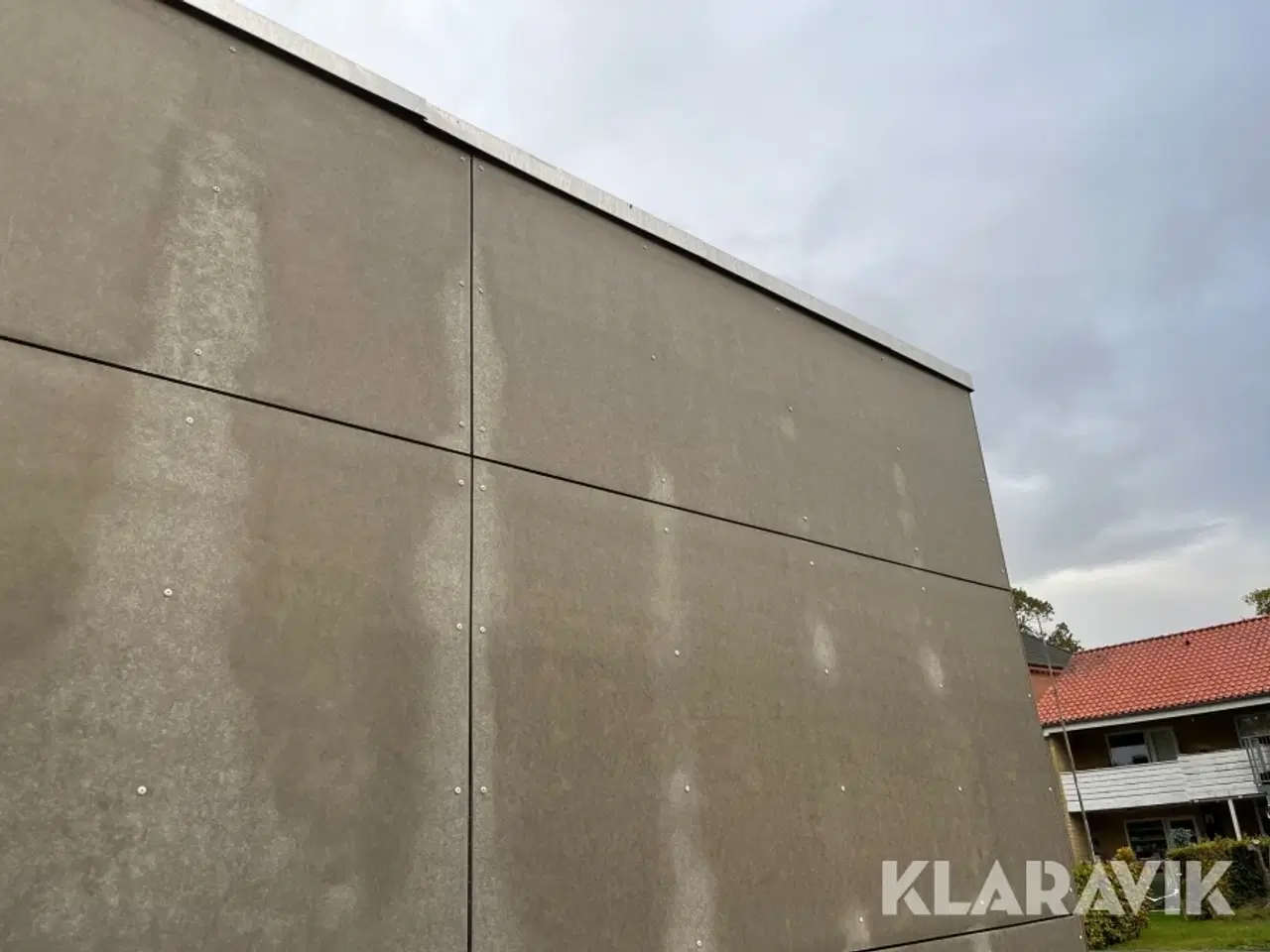 Billede 10 - Kontormoduler ABC Pavillioner 2 styk 79 m2