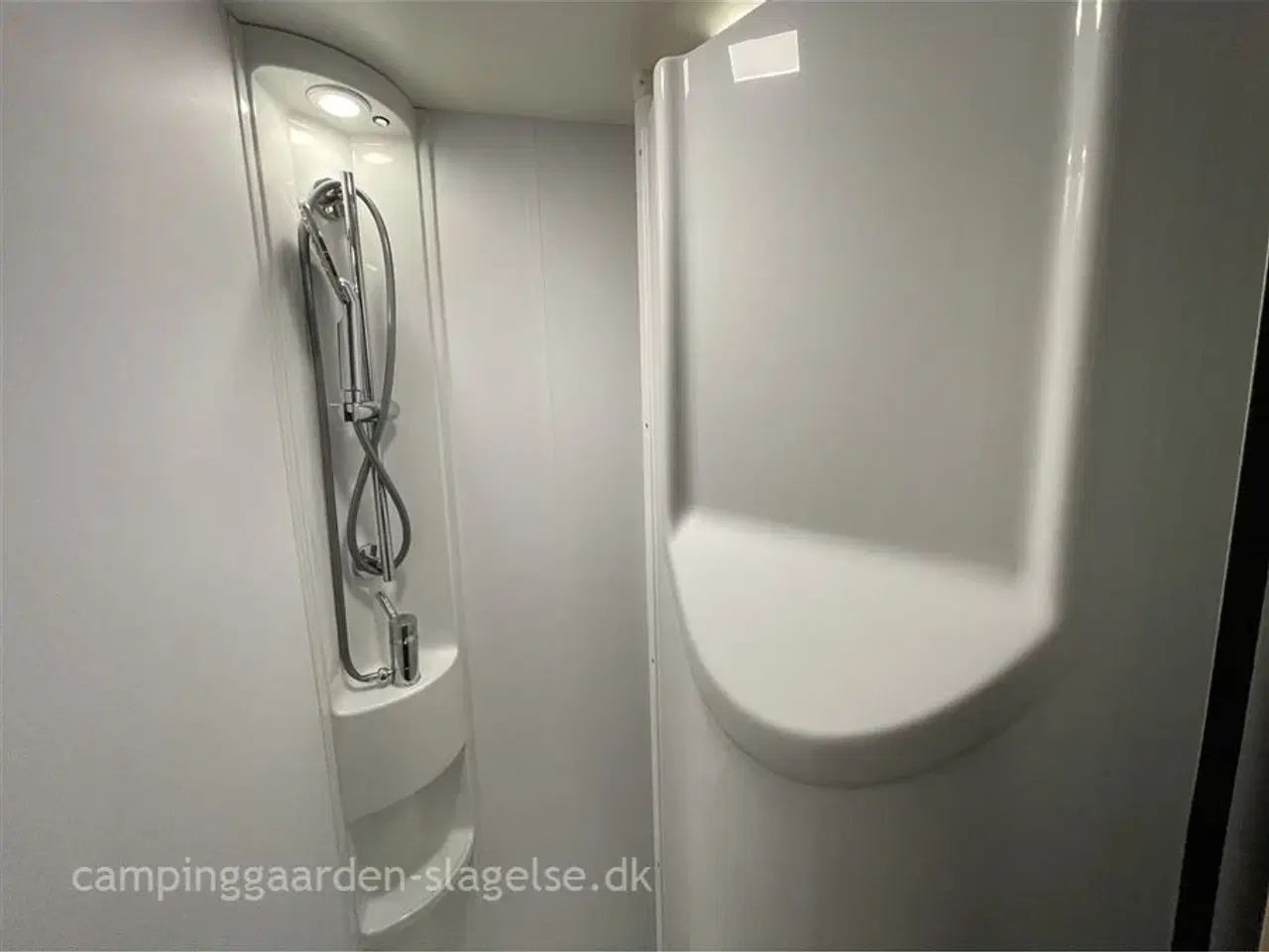 Billede 10 - 2023 - Adria Coral AXESS S600 SL   VOGNEN ER PÅ LAGER - NEDSAT KR 62.129,-