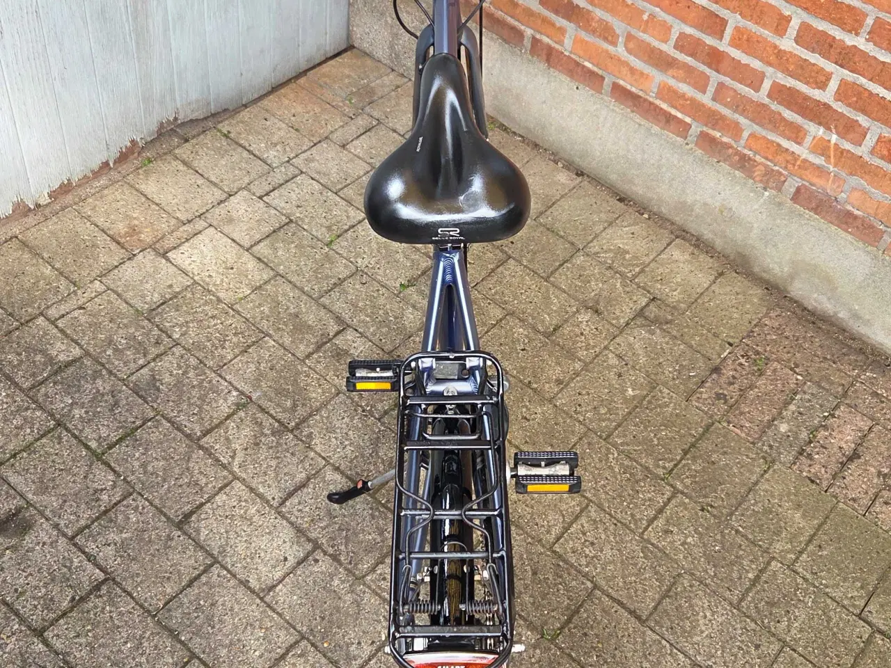 Billede 10 - MBK 28" 64 cm høj