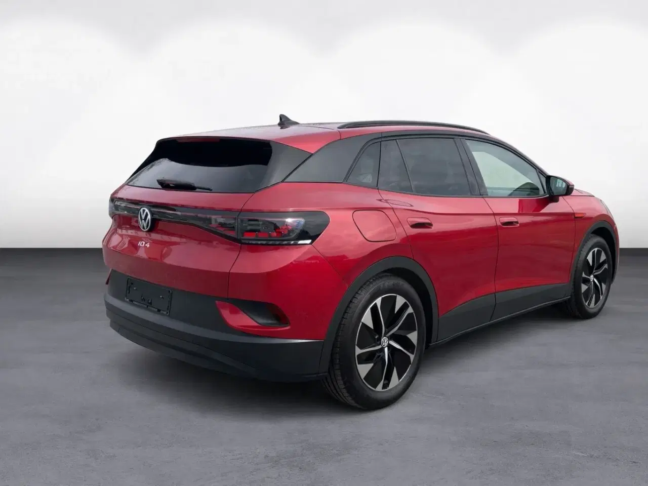 Billede 2 - VW ID.4 EL Pro 204HK 5d Aut.