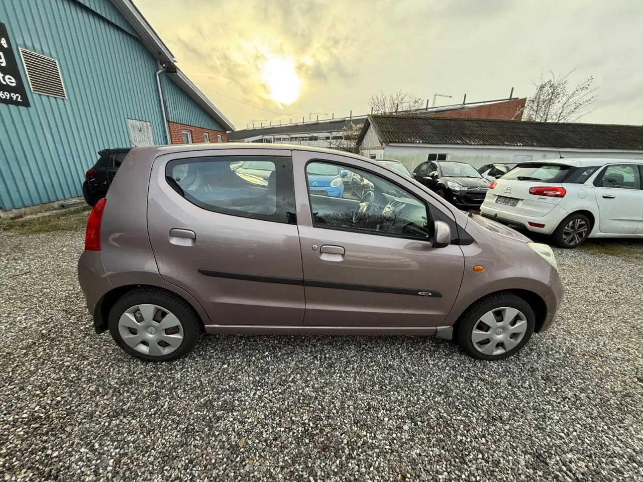 Billede 3 - Suzuki Alto 1,0 GL