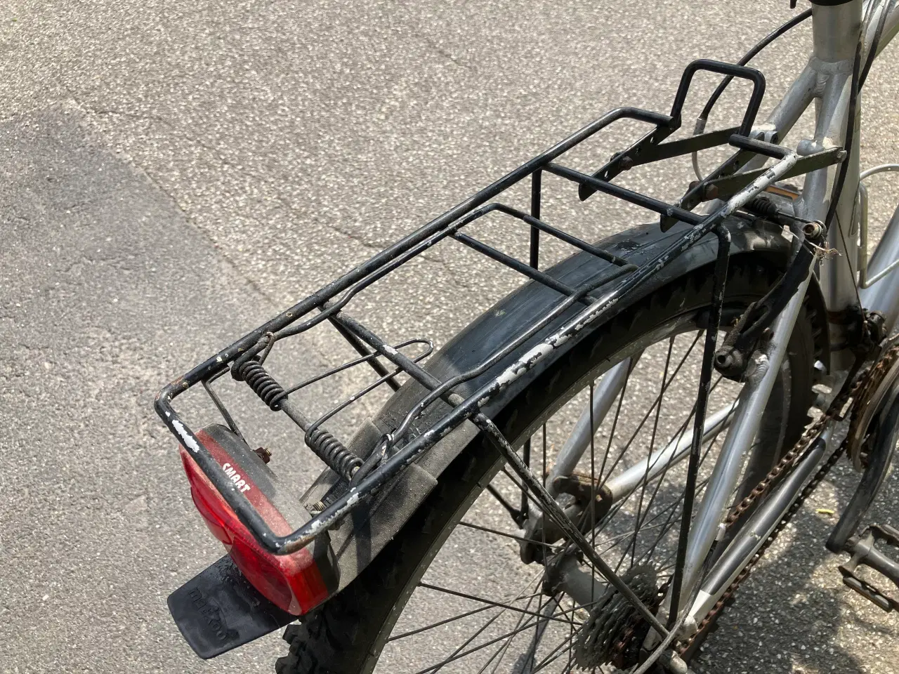 Billede 3 - Cykel 26 tommer 