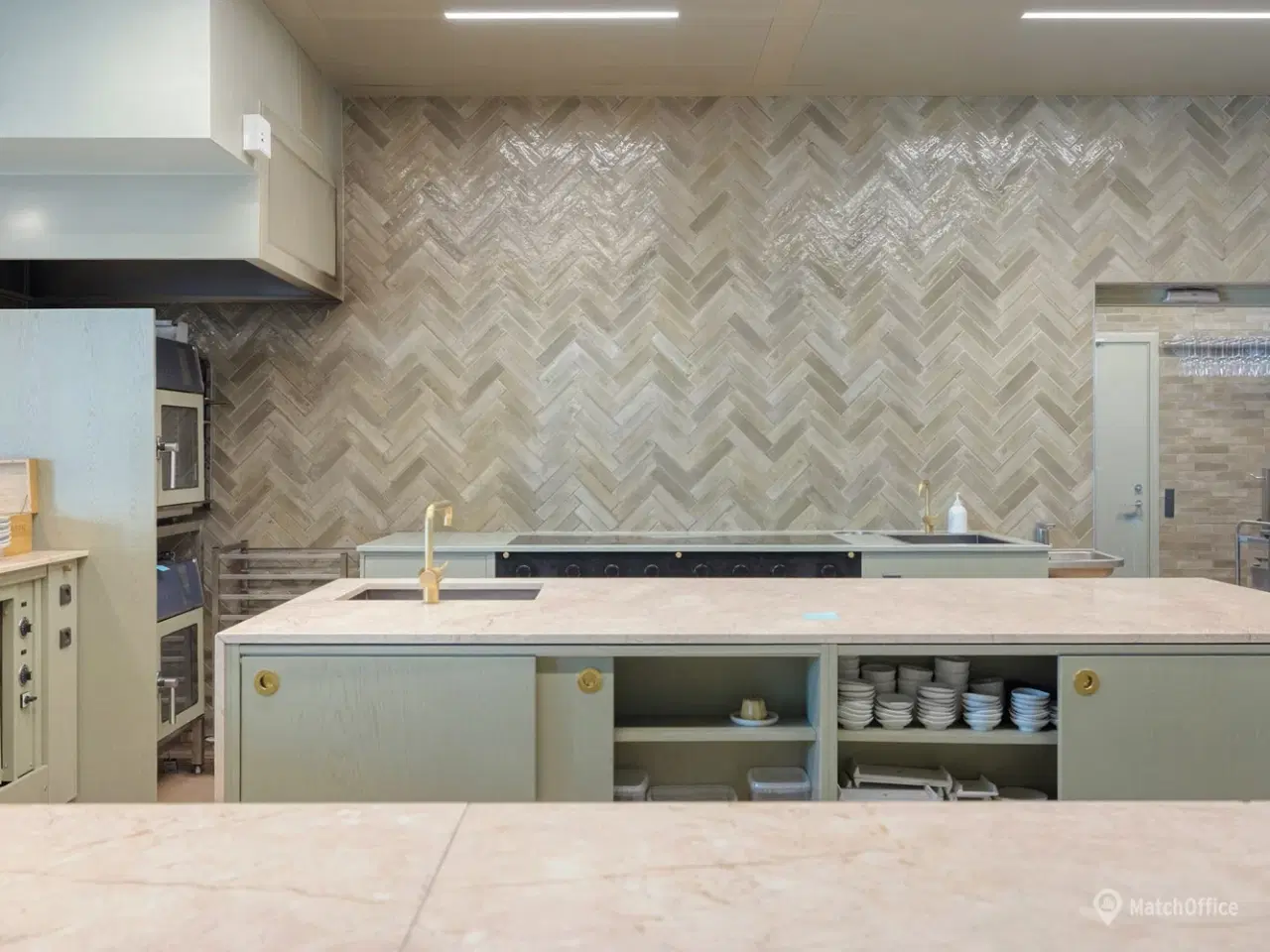 Billede 11 - Eksklusivt og ekstraordinært på Aarhus Ø