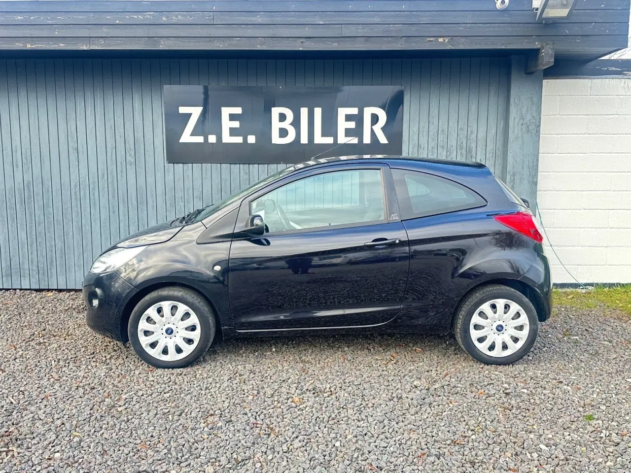 Billede 3 - Ford Ka 1,2 Ambiente