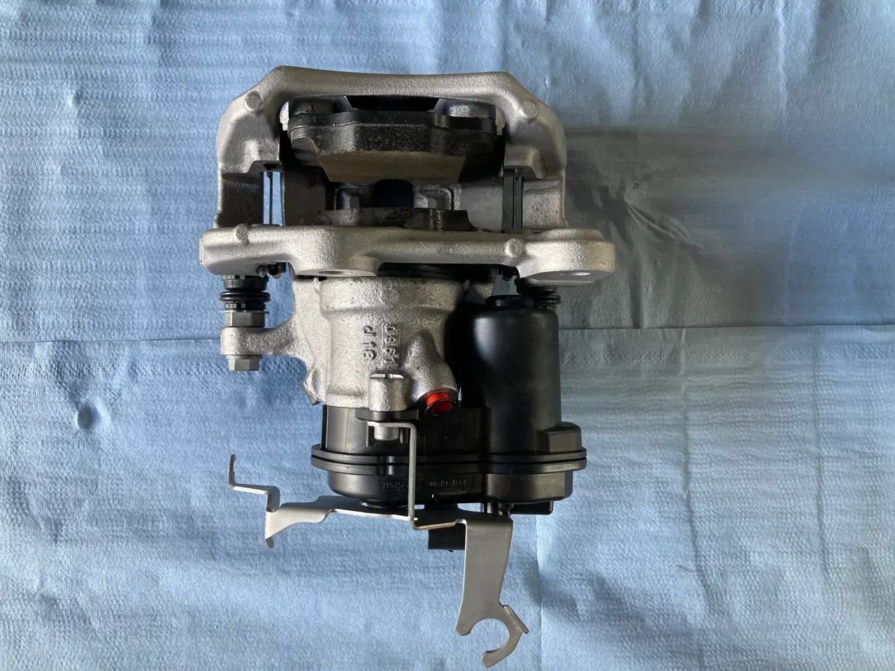 Billede 8 - BMW fabriksnye M-Sport bremser, komplet sæt.