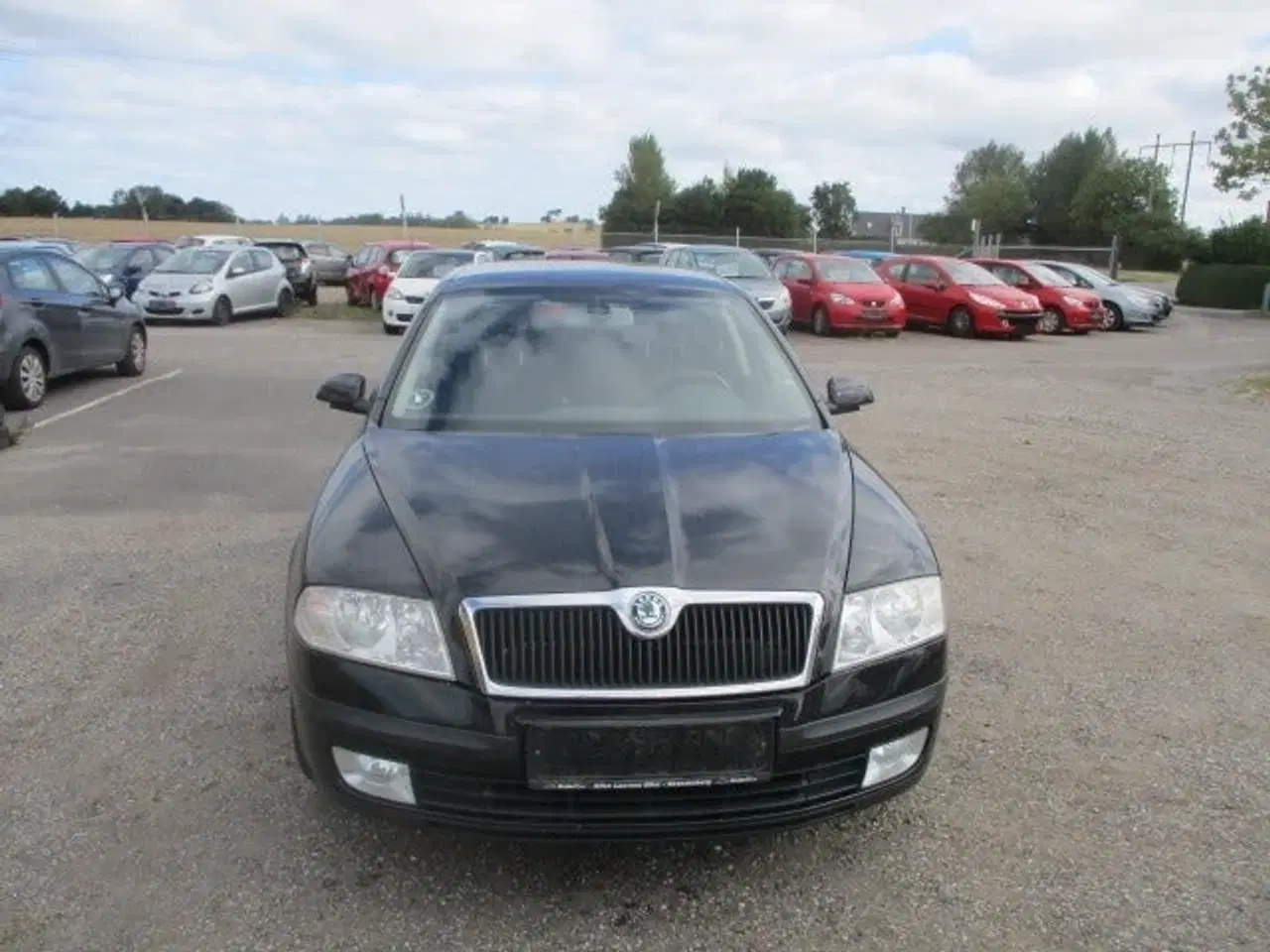 Billede 2 - Skoda Octavia 1,8 TSi 160 Ambiente Combi