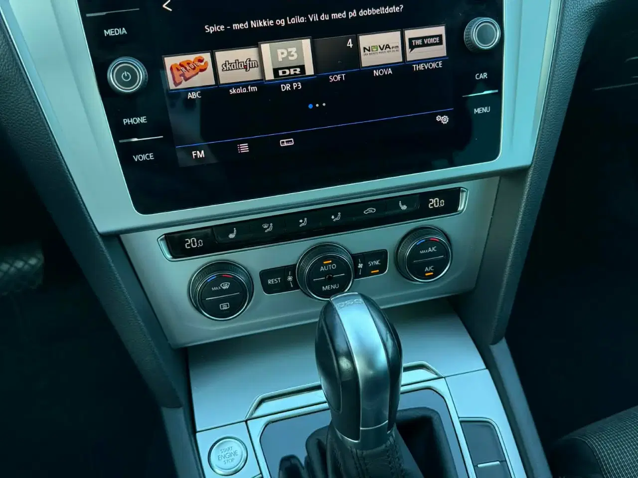 Billede 2 - VW Passat Variant 1,4 TSI