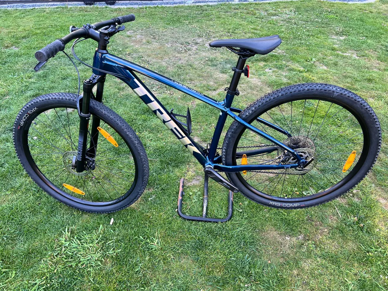 Billede 1 - Trek xcaliber 7