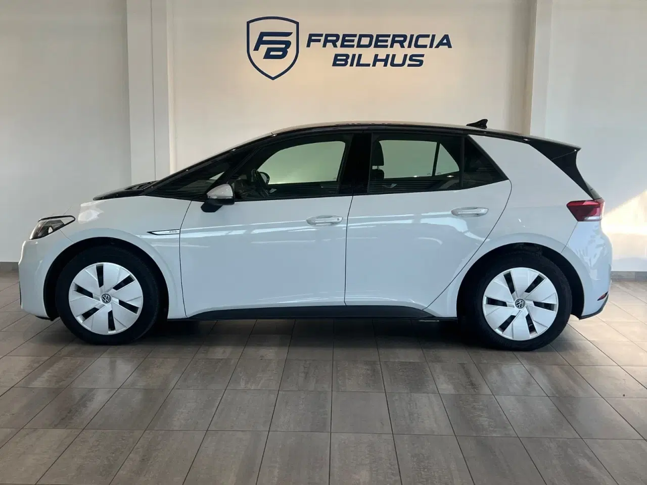 Billede 2 - VW ID.3 58 Pro