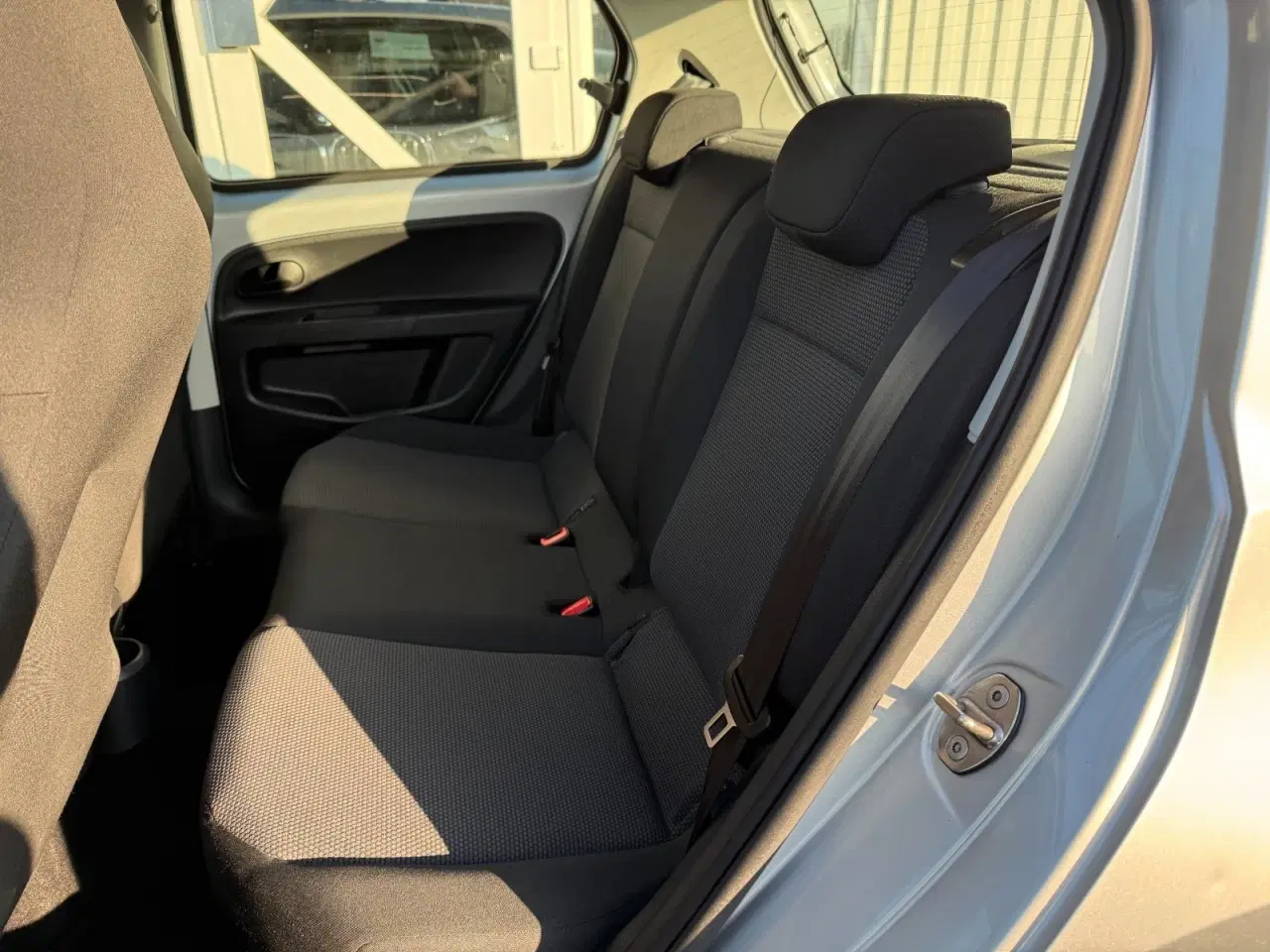 Billede 6 - Skoda Citigo 1,0 60 Ambition GreenTec