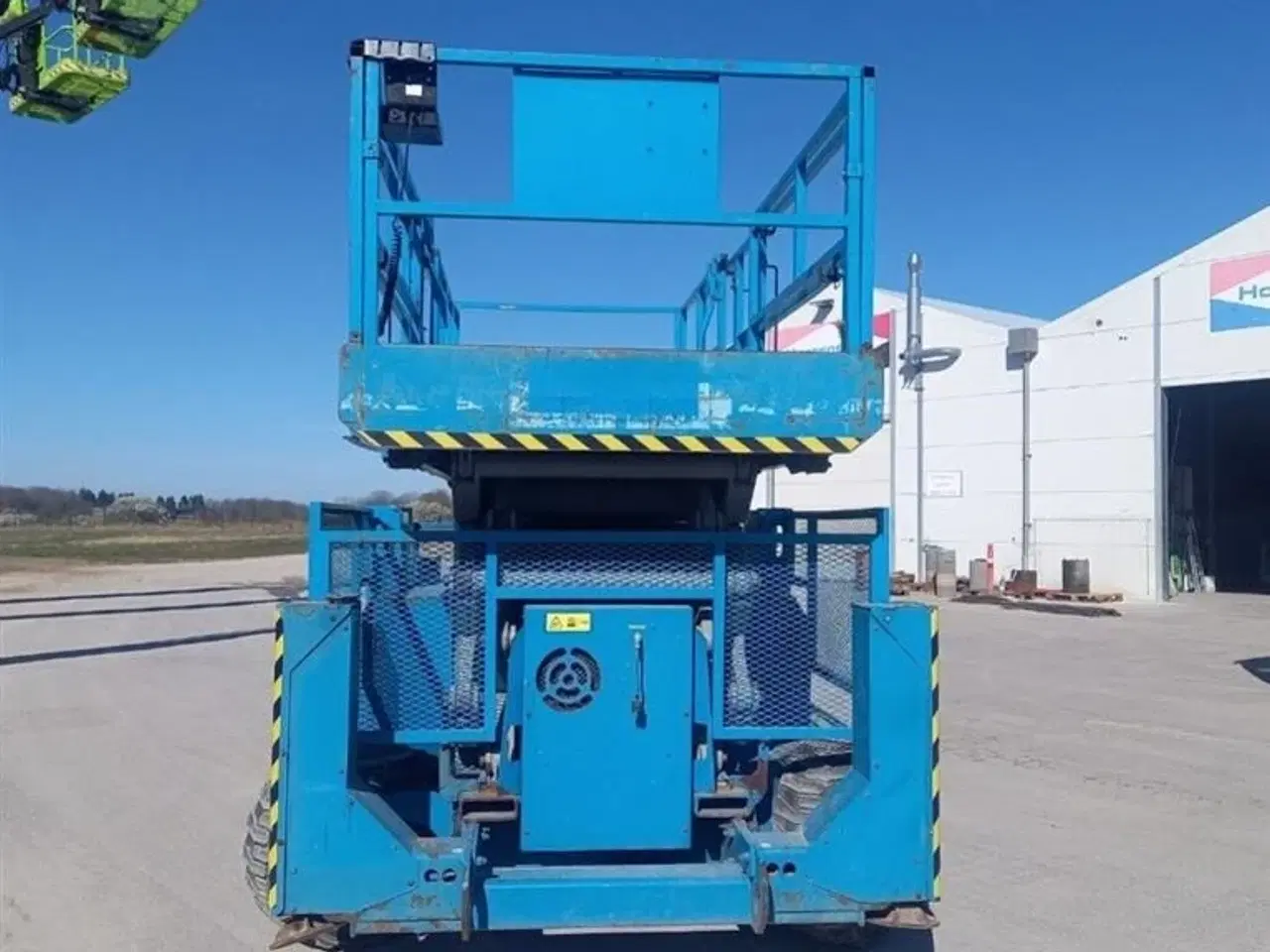 Billede 2 - Genie GS-5390
