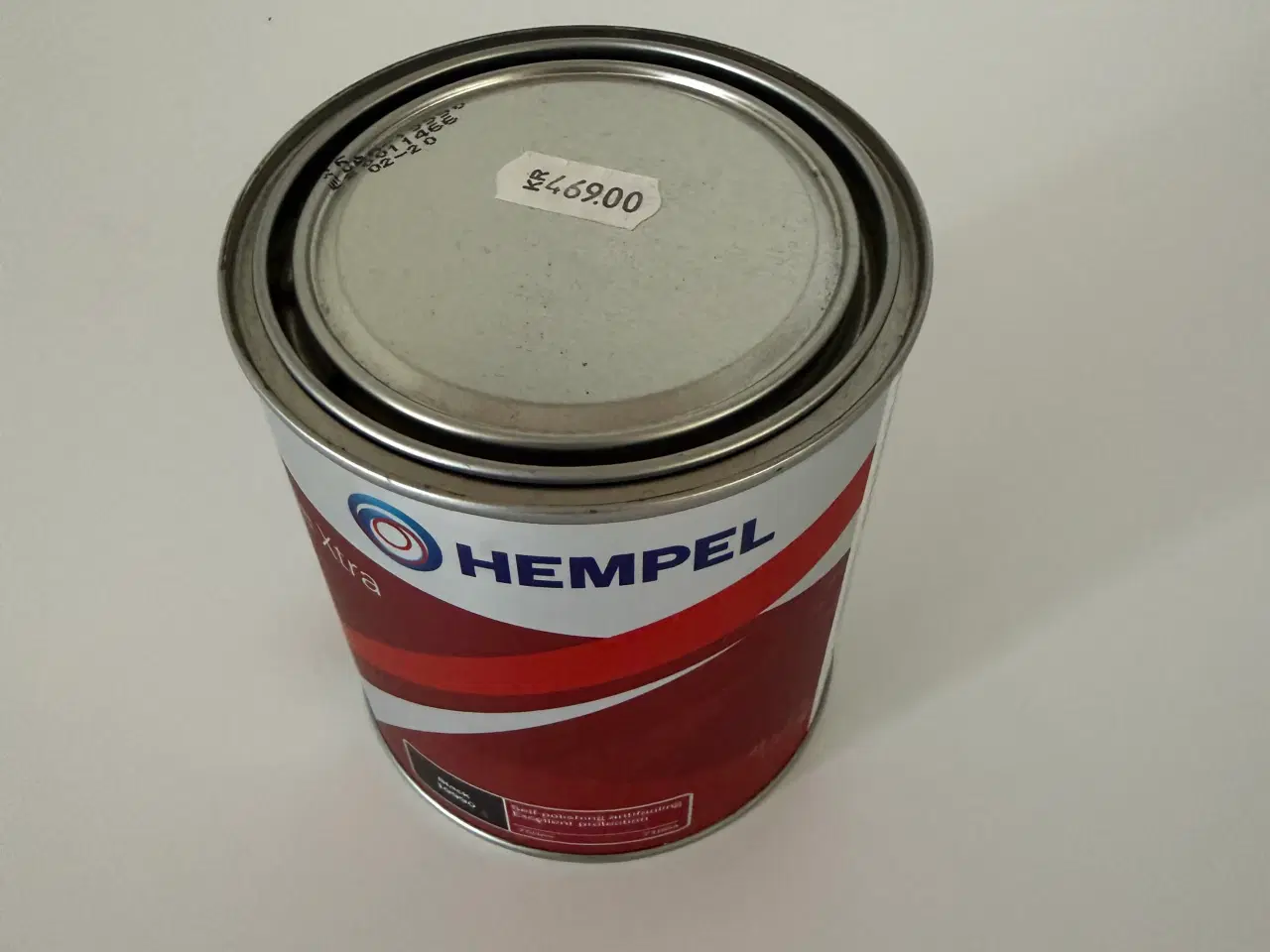 Billede 1 - Hempel bundmaling 750 ml