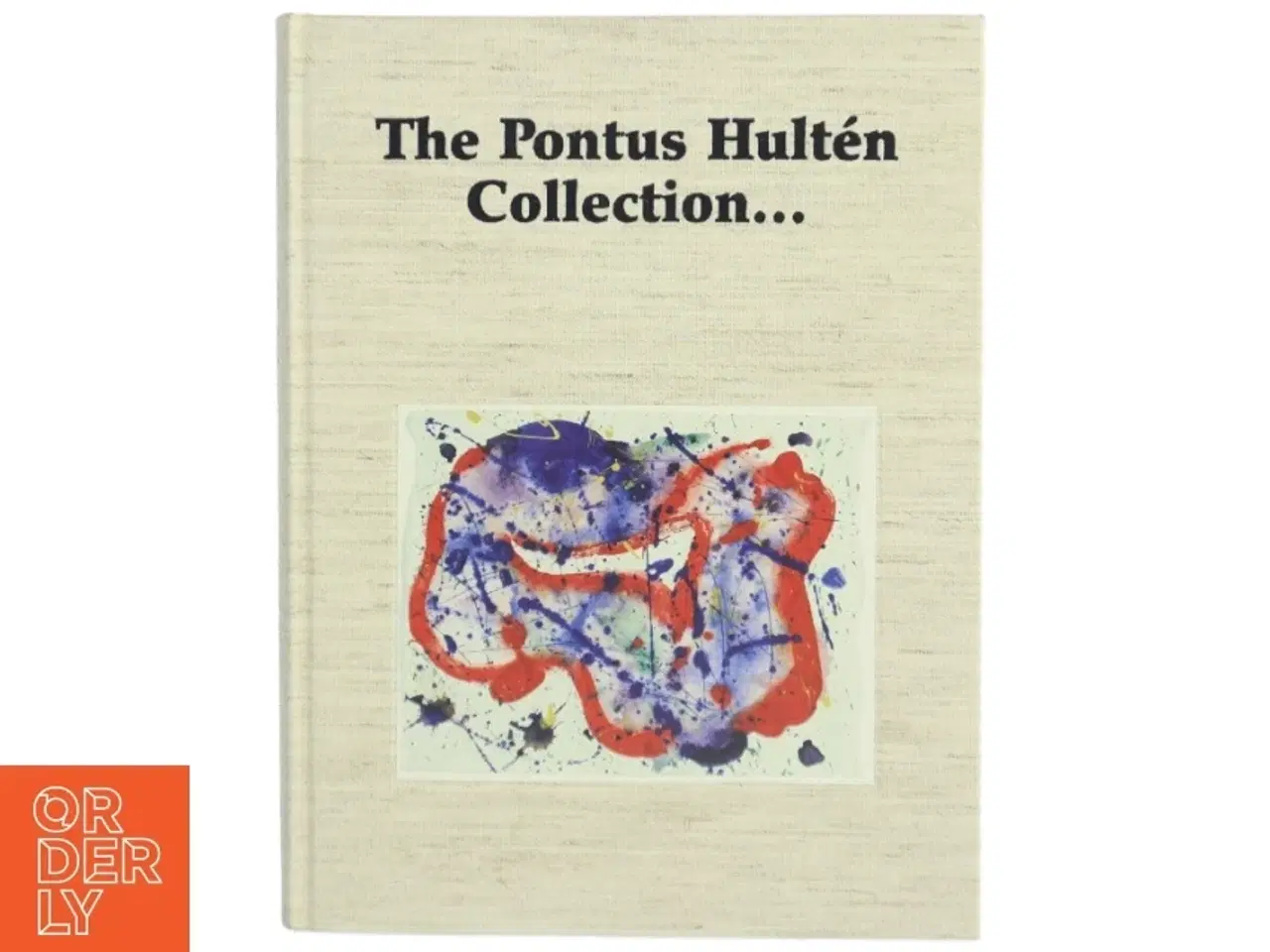 Billede 1 - The Pontus Hultén Collection