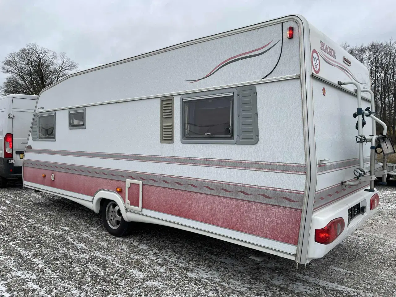 Billede 3 - NR 24 - Kabe Ametist GLE