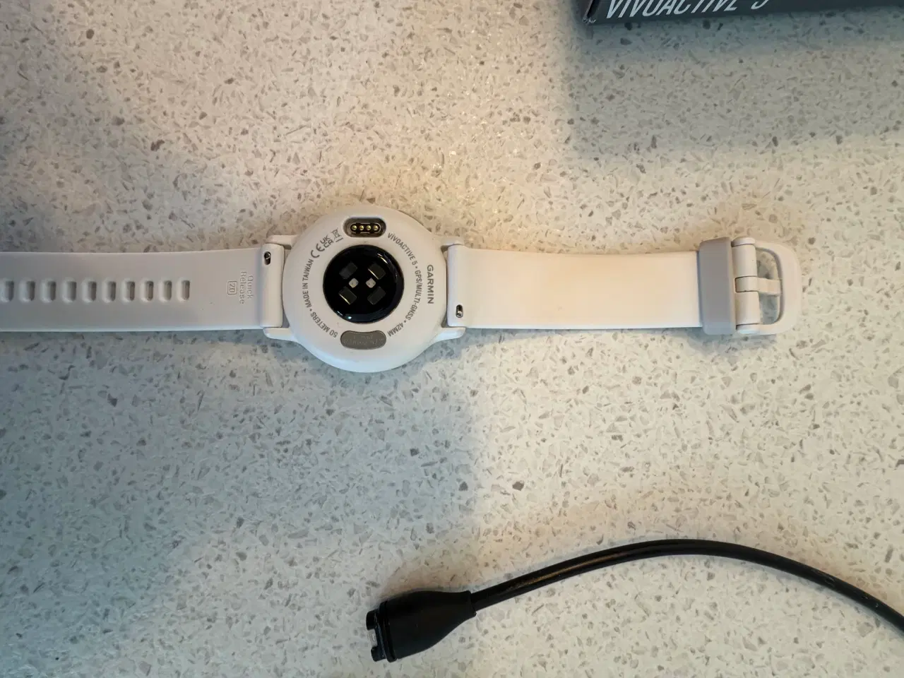 Billede 3 - Garmin - Vivoactive 5