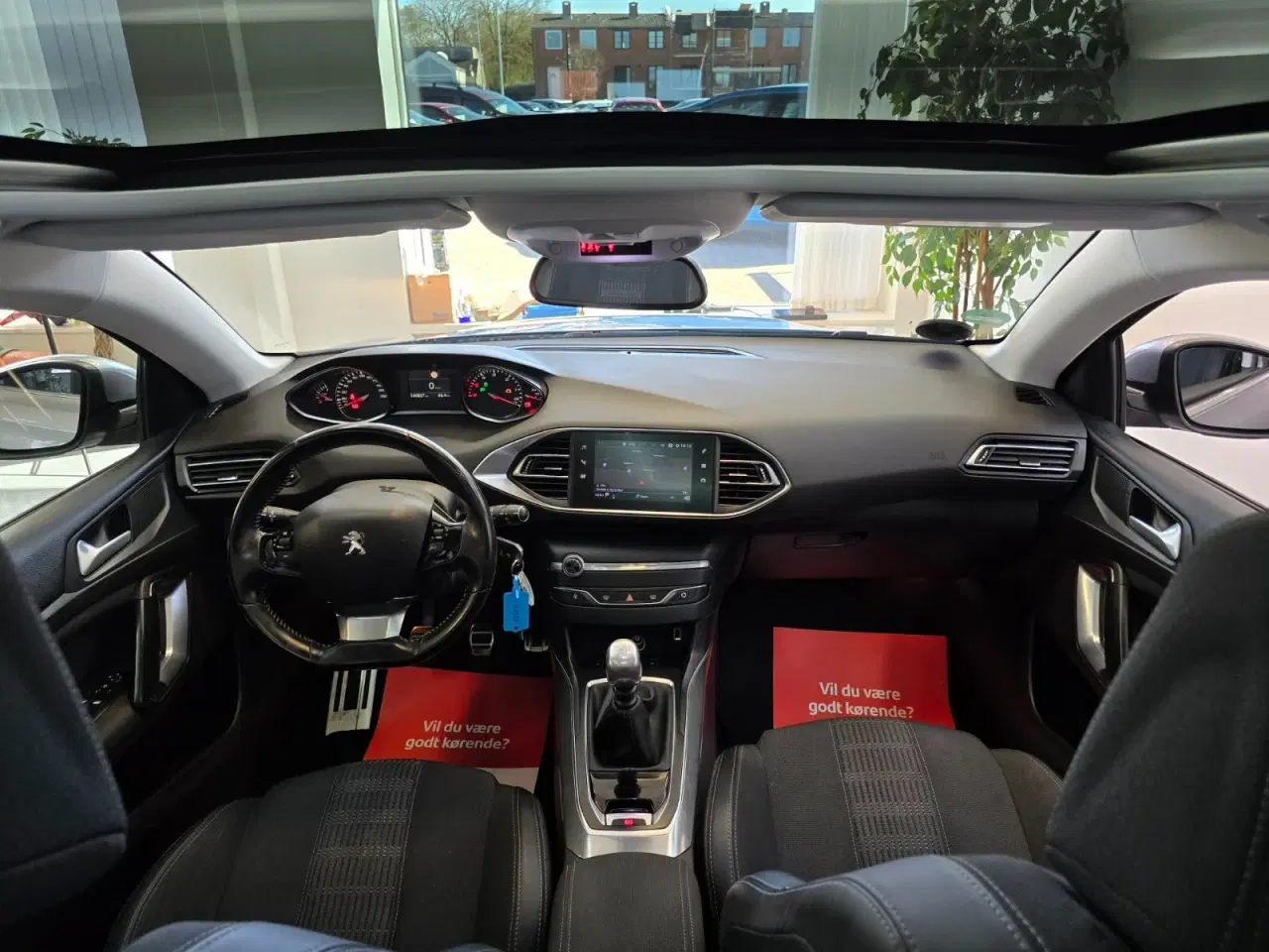 Billede 5 - Peugeot 308 1,5 BlueHDi 130 Prestige SW