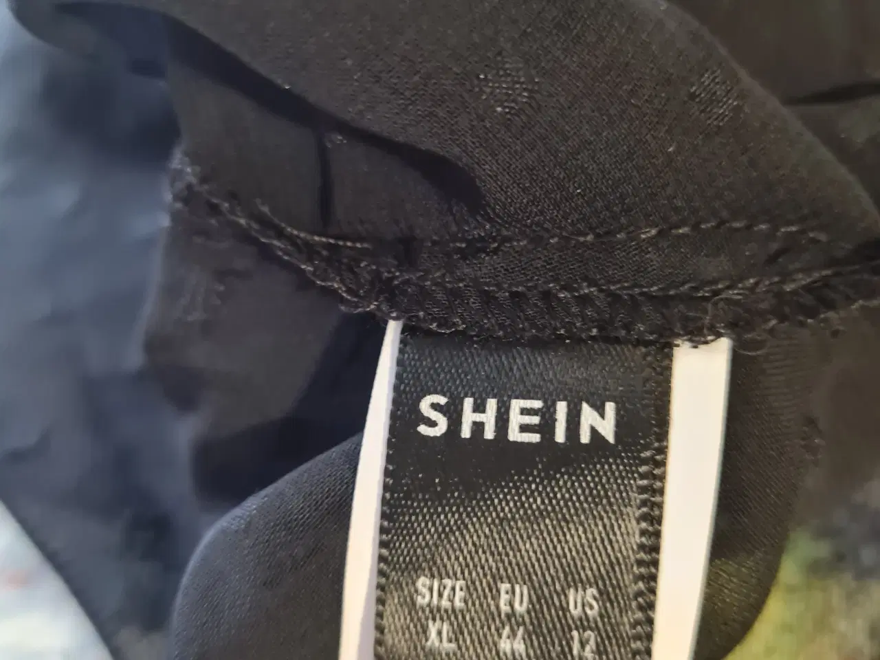 Billede 7 - Bolero fra Shein str 44