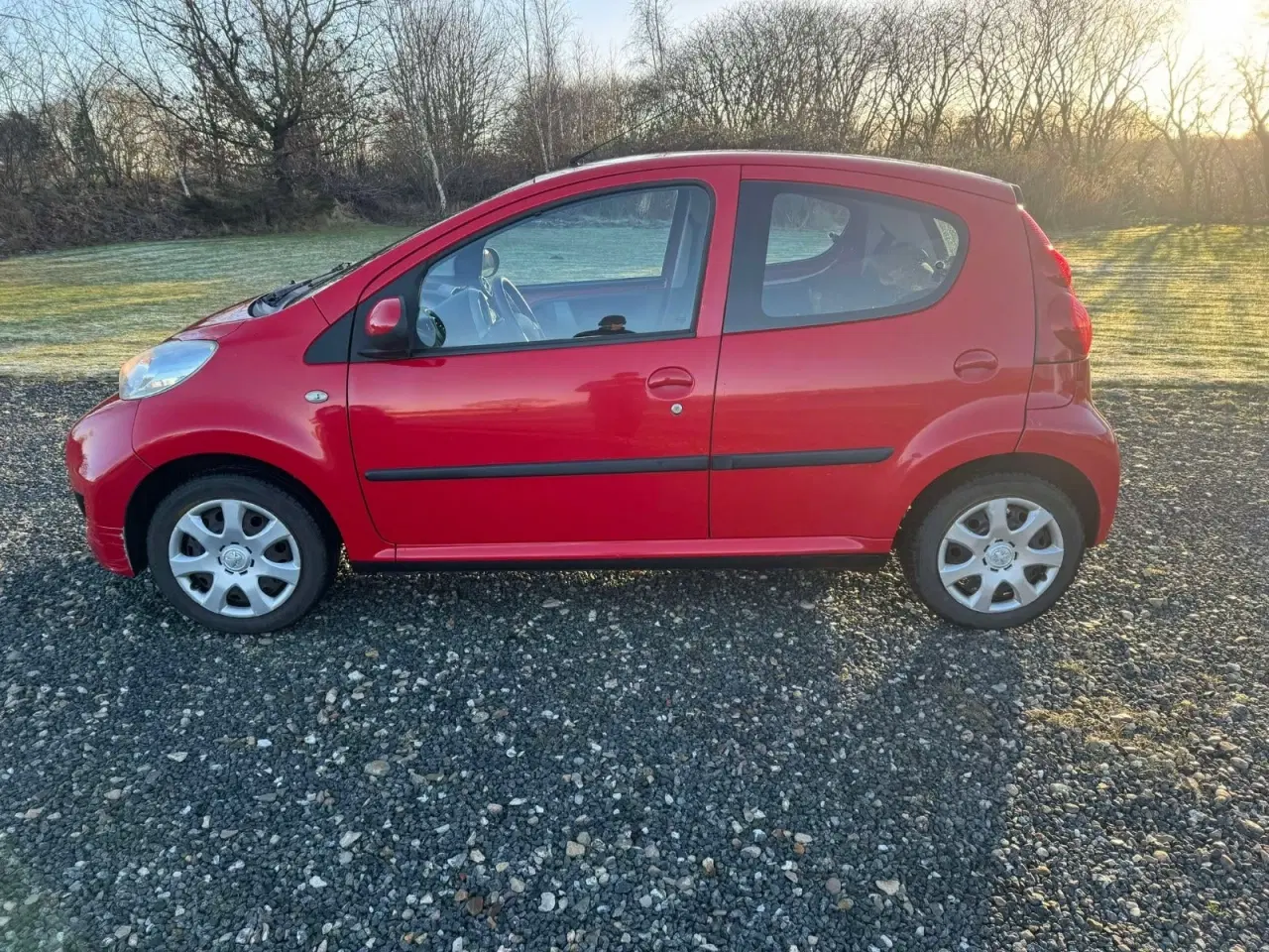 Billede 6 - Peugeot 107 1,0 Comfort