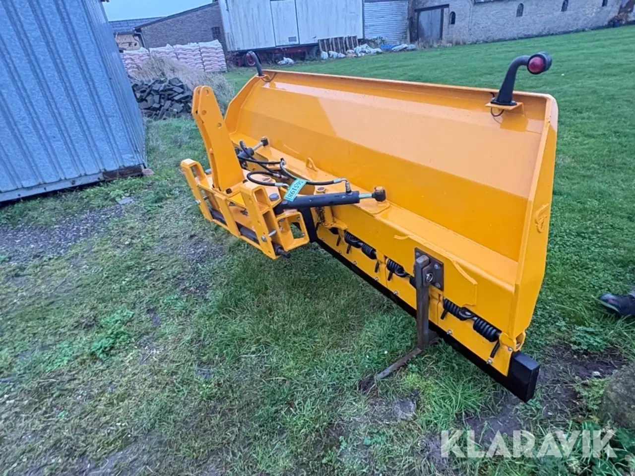 Billede 4 - Plov Vibco 40-EP-2900-2