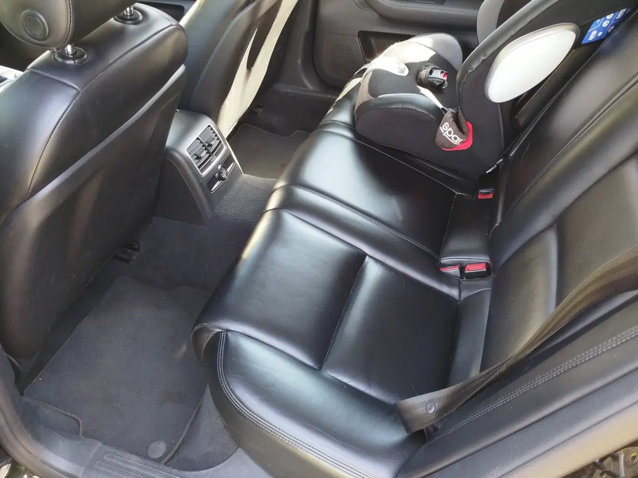 Billede 7 - Audi A6 2,0 TFSI 2006