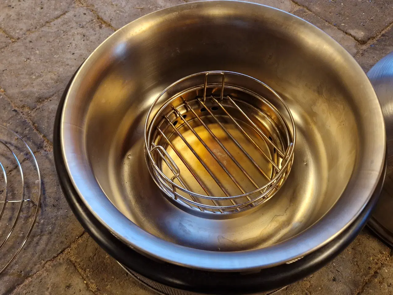 Billede 7 - Cobb Premier Grill