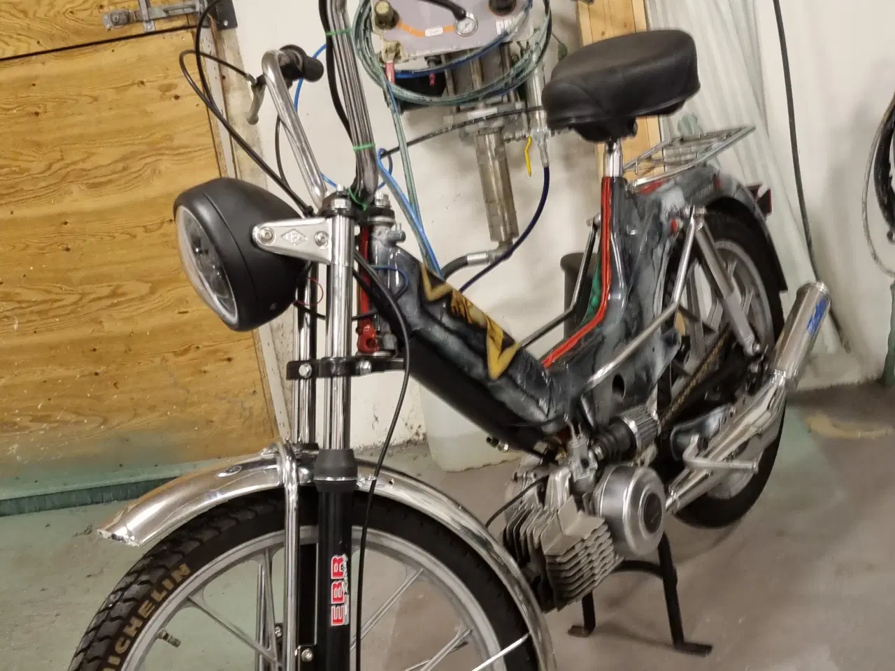 Billede 2 - Puch Maxi kl