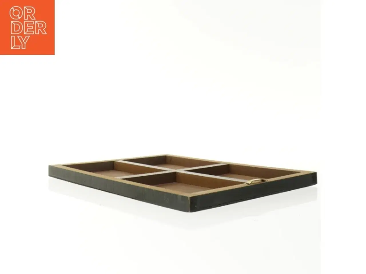 Billede 4 - Happiness is not a destination skilt (str. 33 x 25 cm)