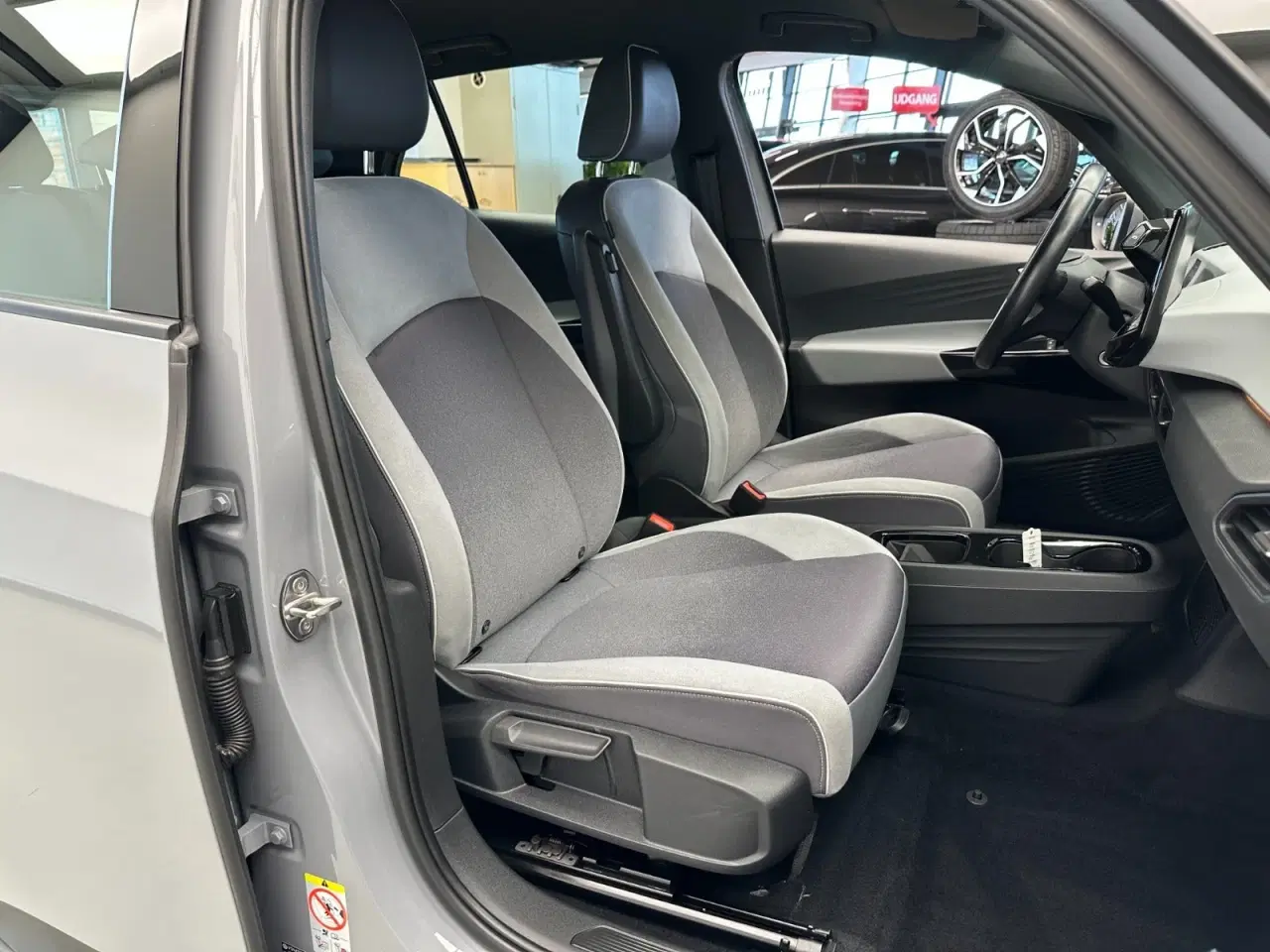Billede 12 - VW ID.3 58 Pro