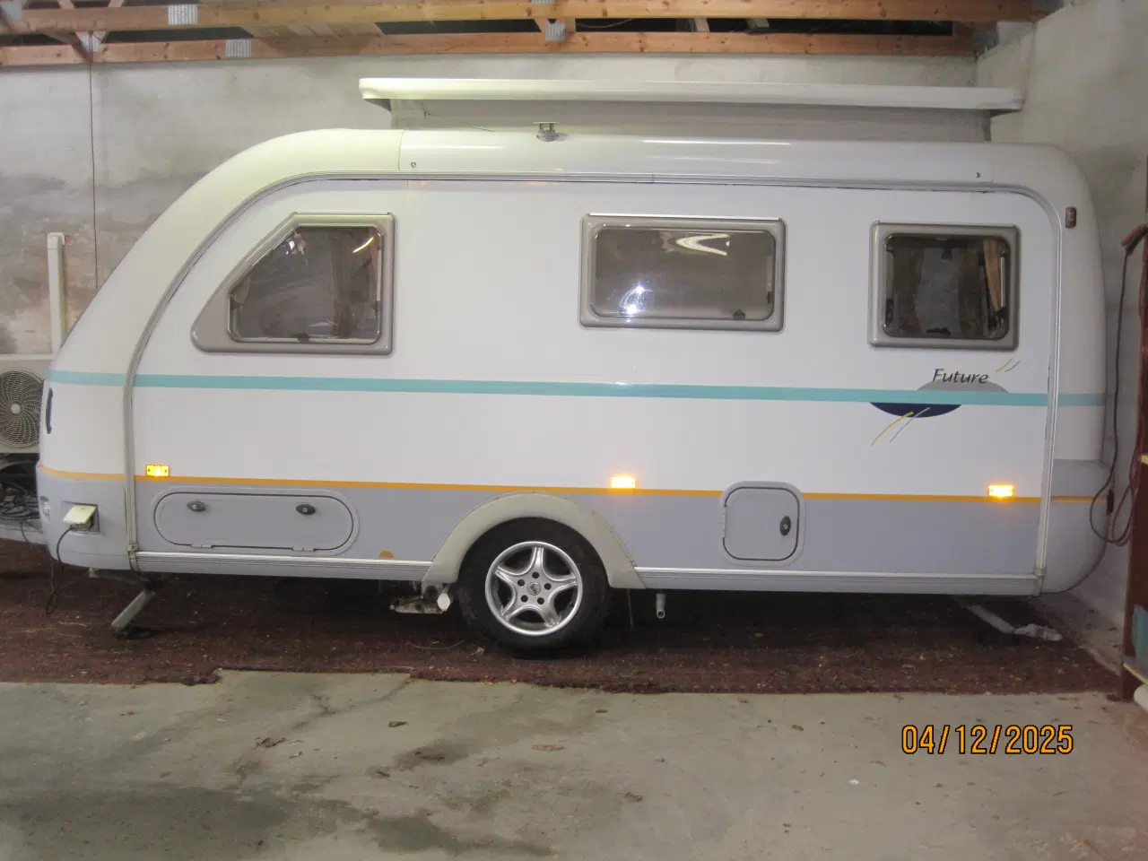 Billede 2 - Sjælden udbudt vogn