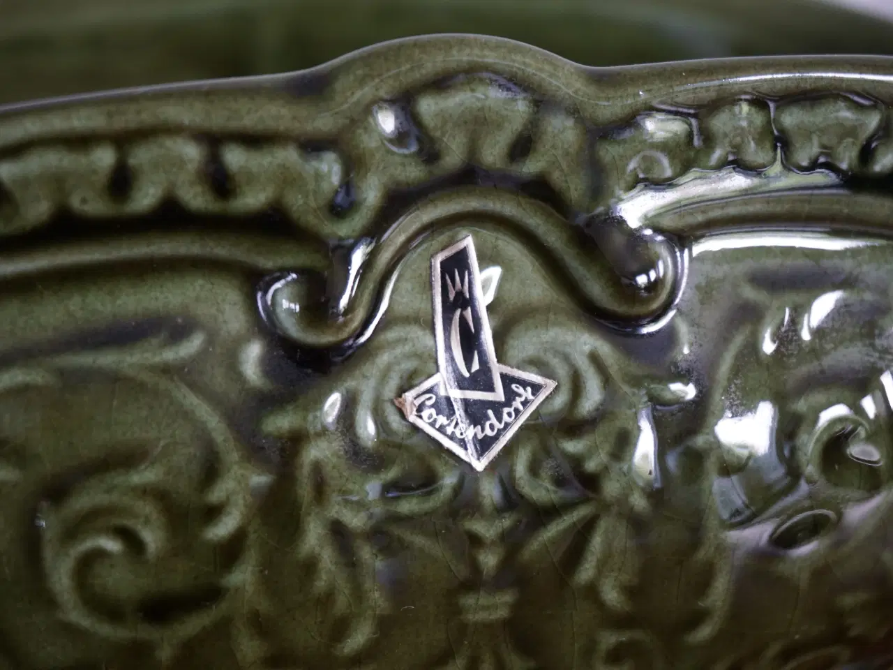 Billede 3 - Cortendorf vase / krukke