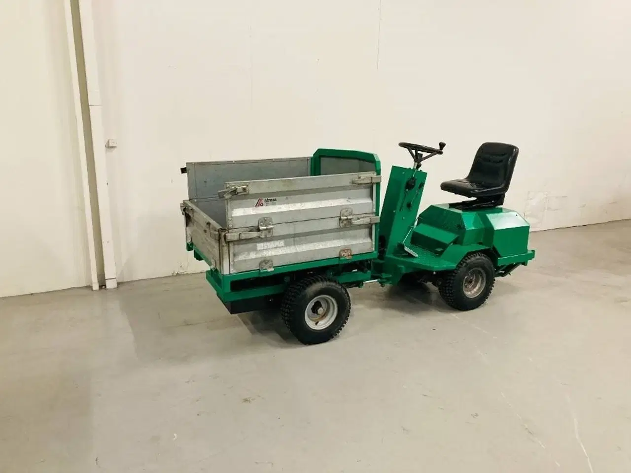 Billede 4 - Stama Truck
