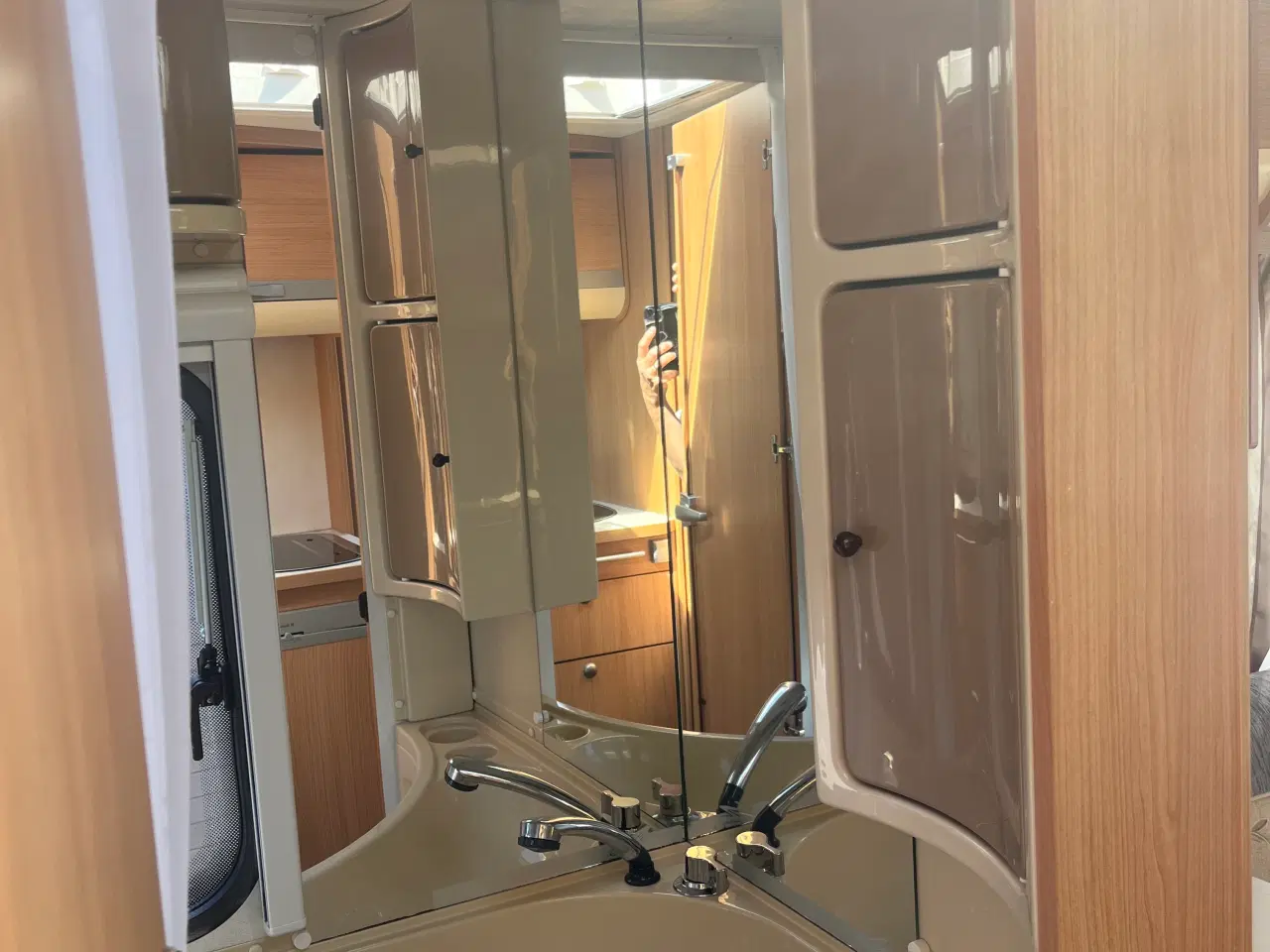 Billede 14 - Adria Adora 512UL 2009