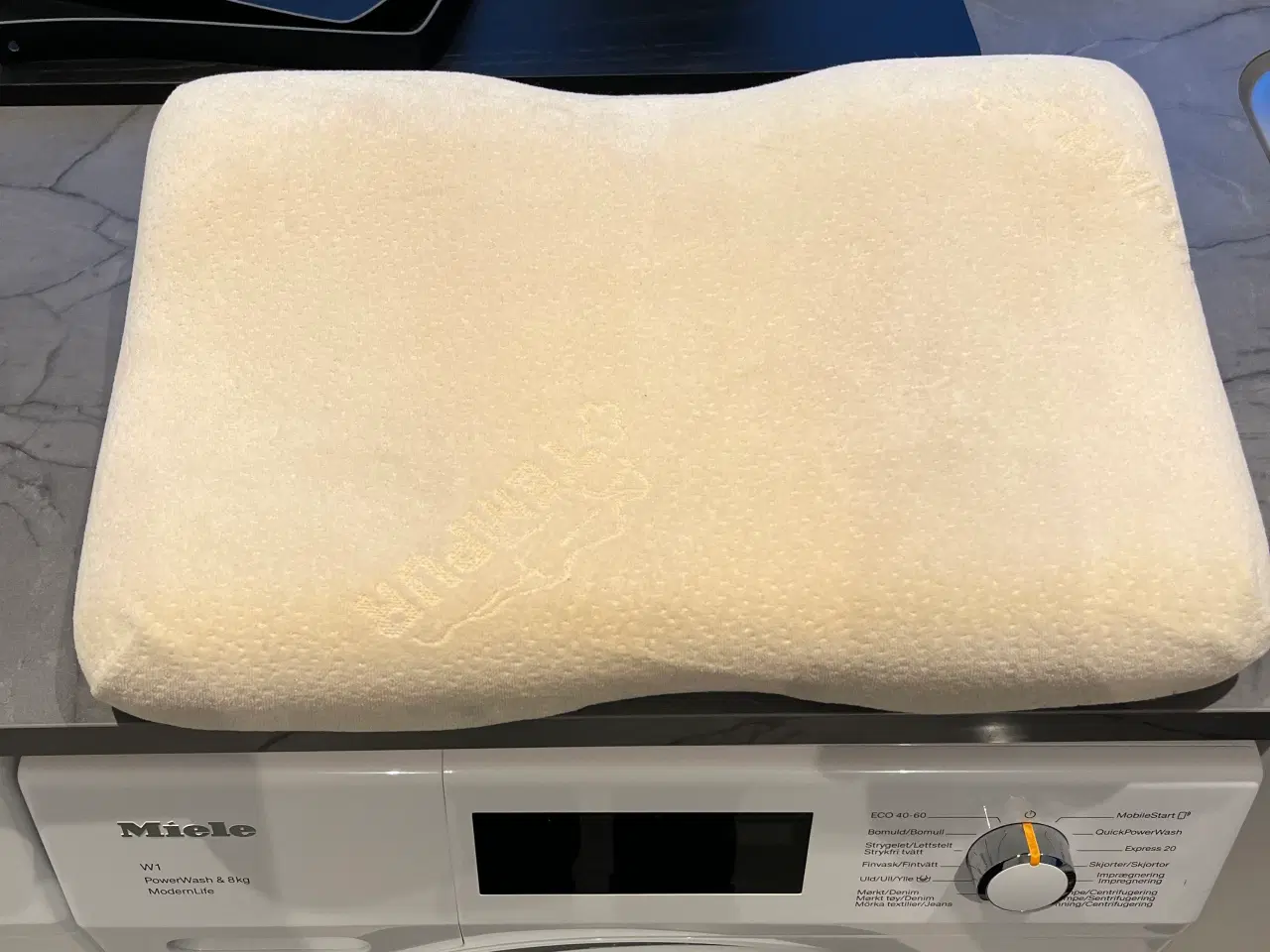 Billede 1 - Tempur ergoplus