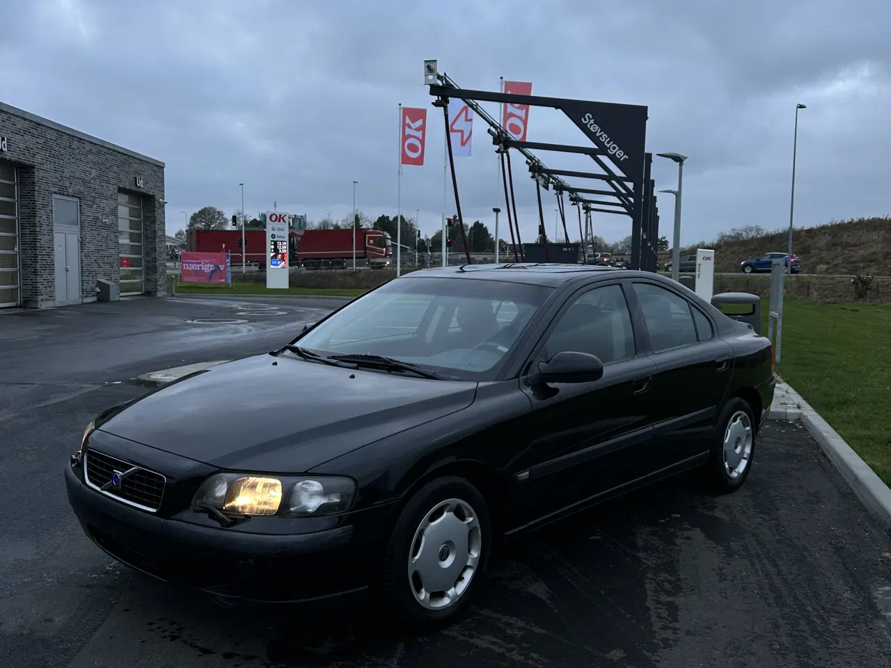 Billede 6 - Volvo S60 2.4
