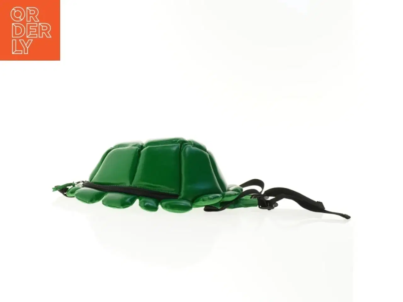 Billede 5 - Skilpadde rygsæk (str. 30 cm)