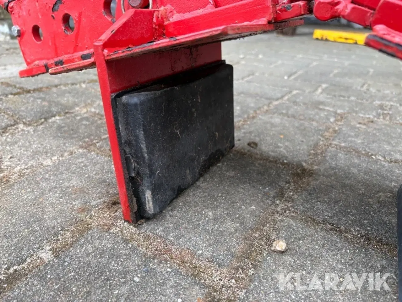 Billede 11 - Fliseløfter Skagen Beton SBT 20-62/250