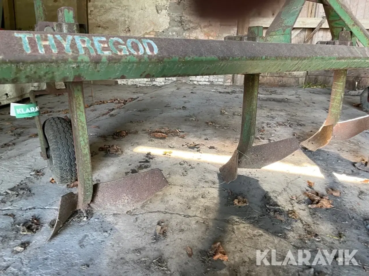 Billede 6 - Kartoffel hypper Thyregod