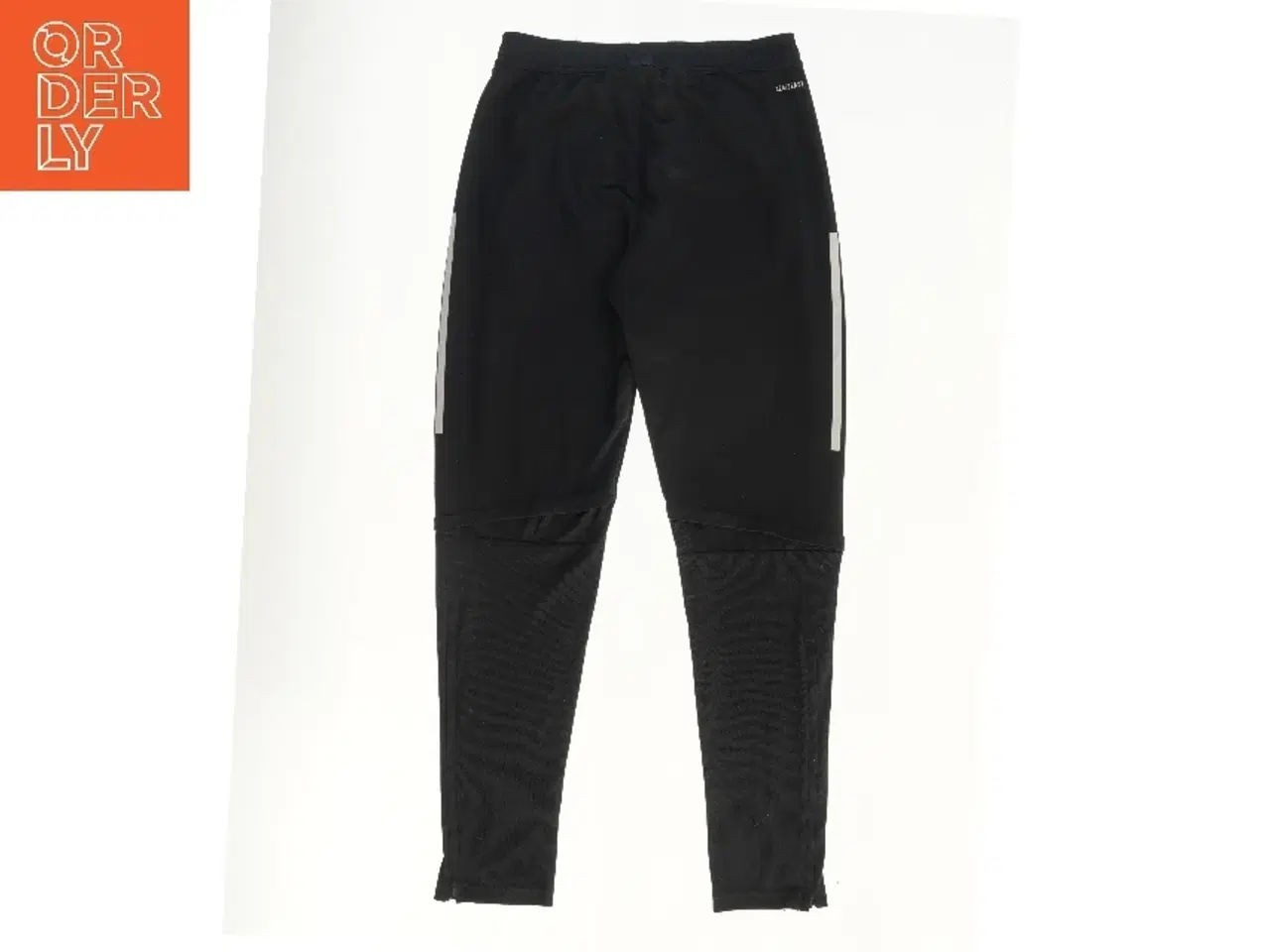 Billede 2 - Adidas Træningsbukser med logo og striber fra Adidas (str. 158)