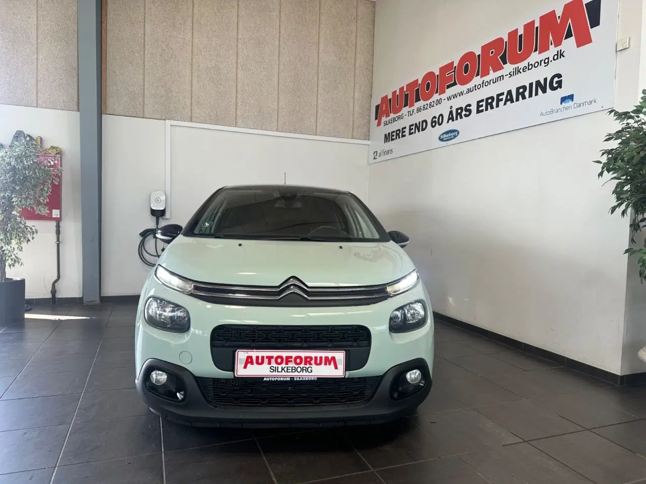 Billede 2 - Citroën C3 1,6 BlueHDi 75 Feel+