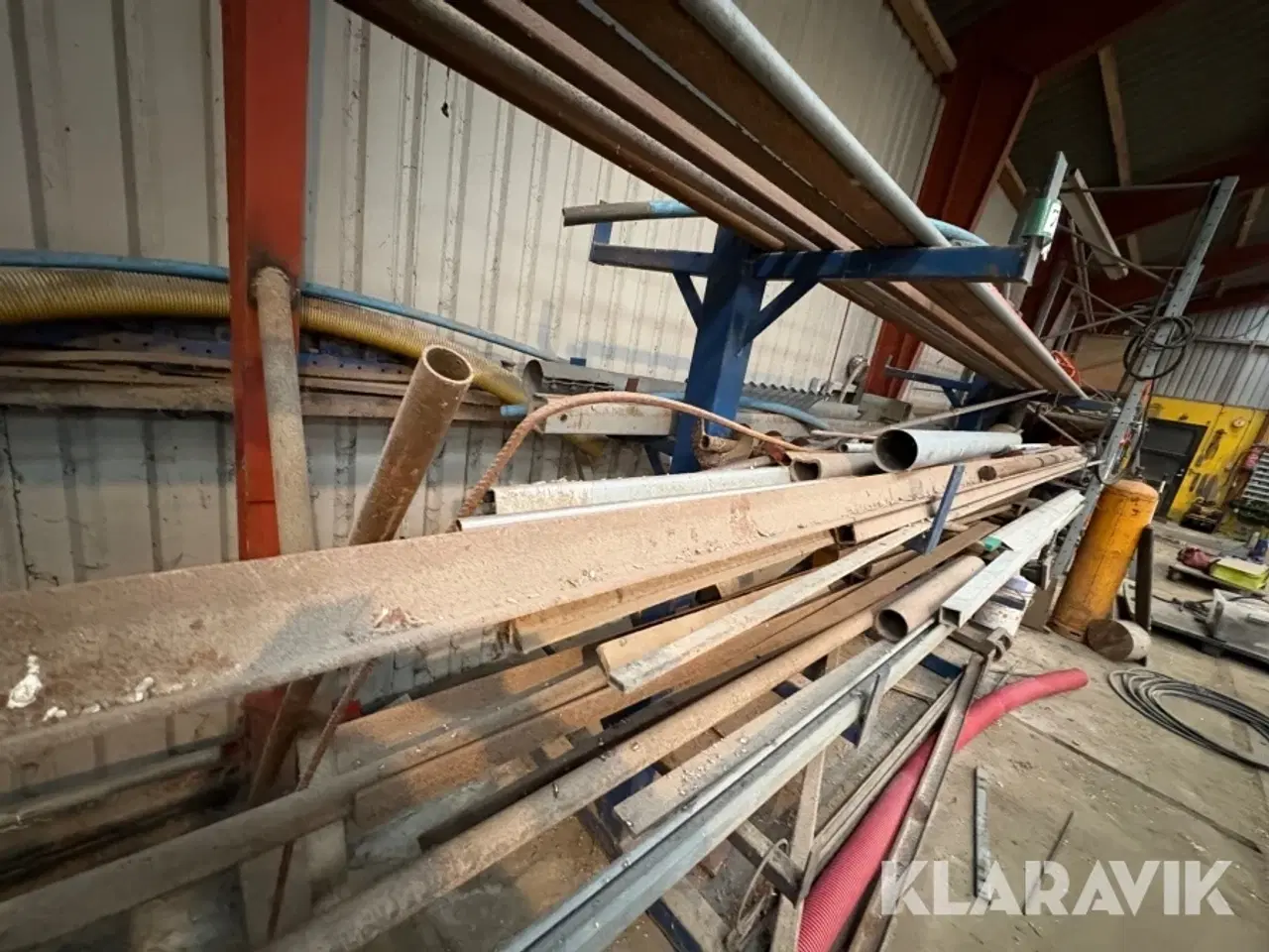 Billede 9 - Grenreoler med indhold 2 styk