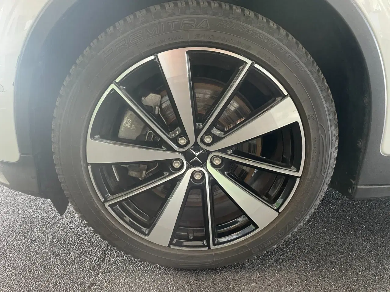 Billede 4 - Polestar 2  Long Range