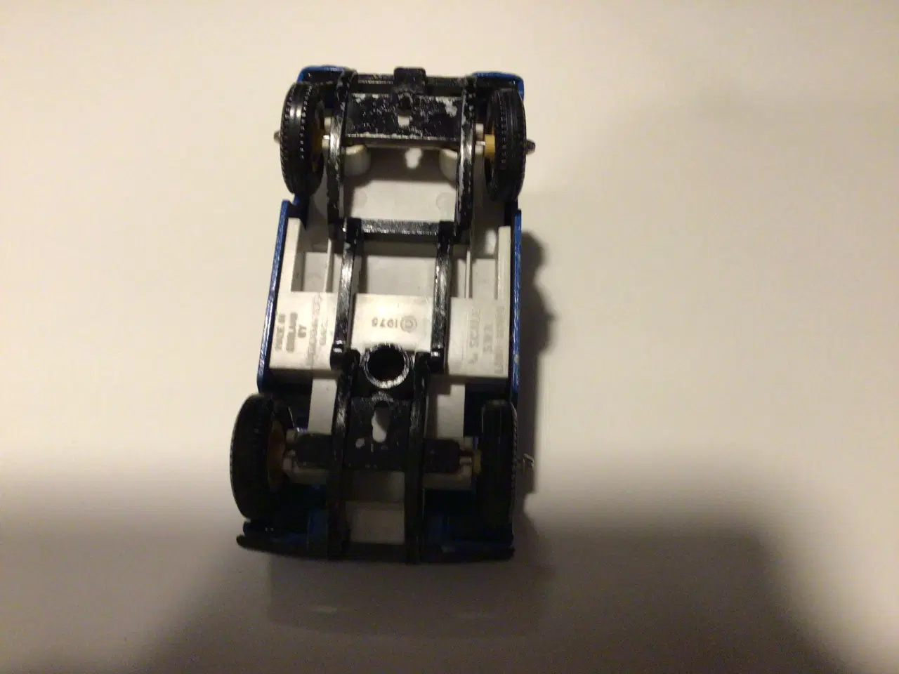 Billede 5 - Britains Land Rover 1975