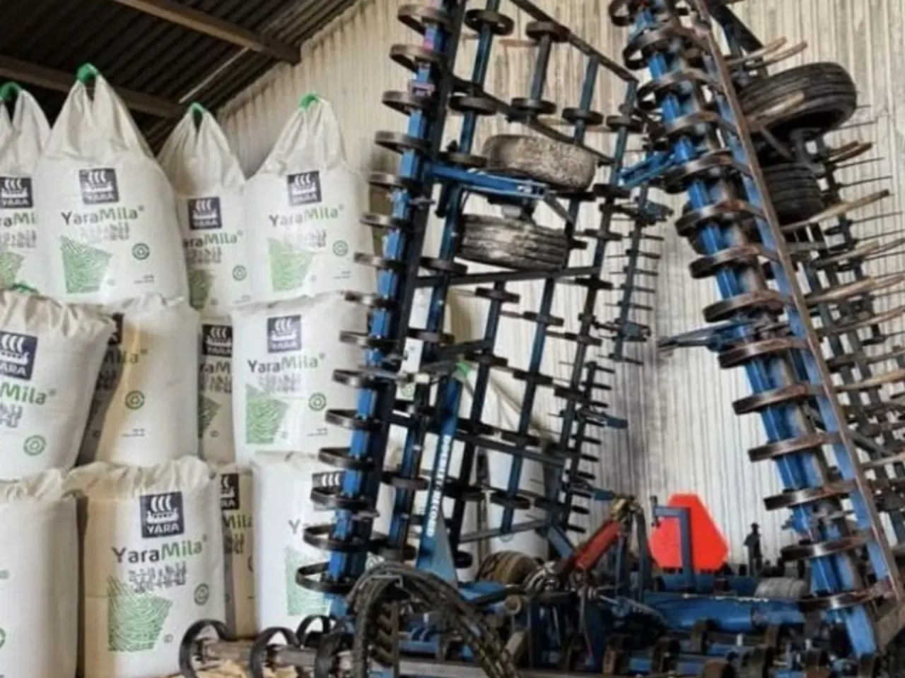 Billede 4 - HE-VA 8 m EuroDan