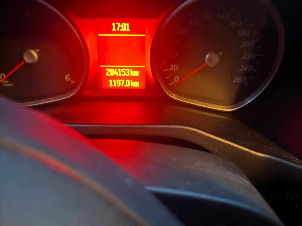 Billede 5 - god Mondeo til salg