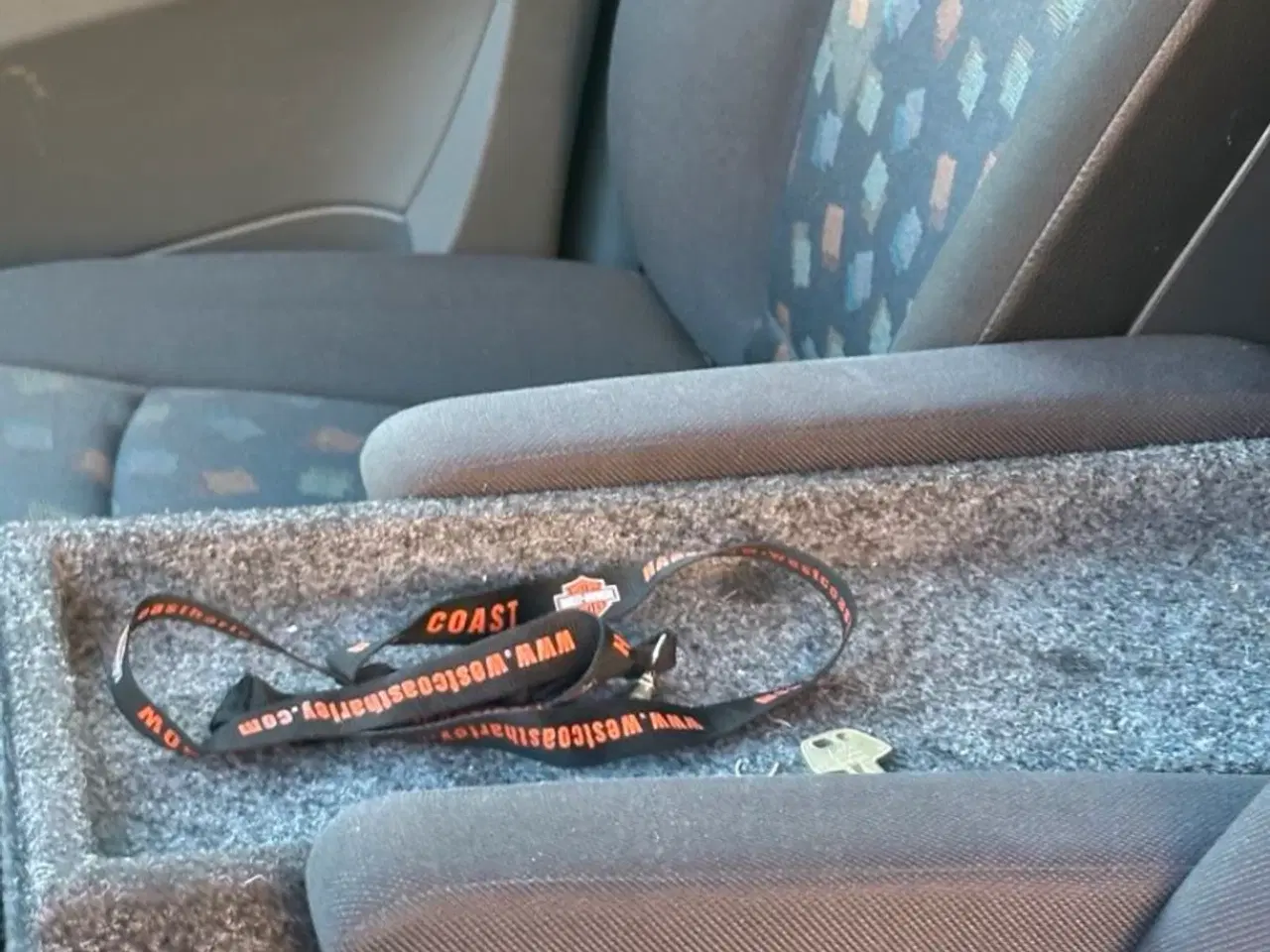 Billede 7 - Mercedes Vito 111 lang mode nysynet