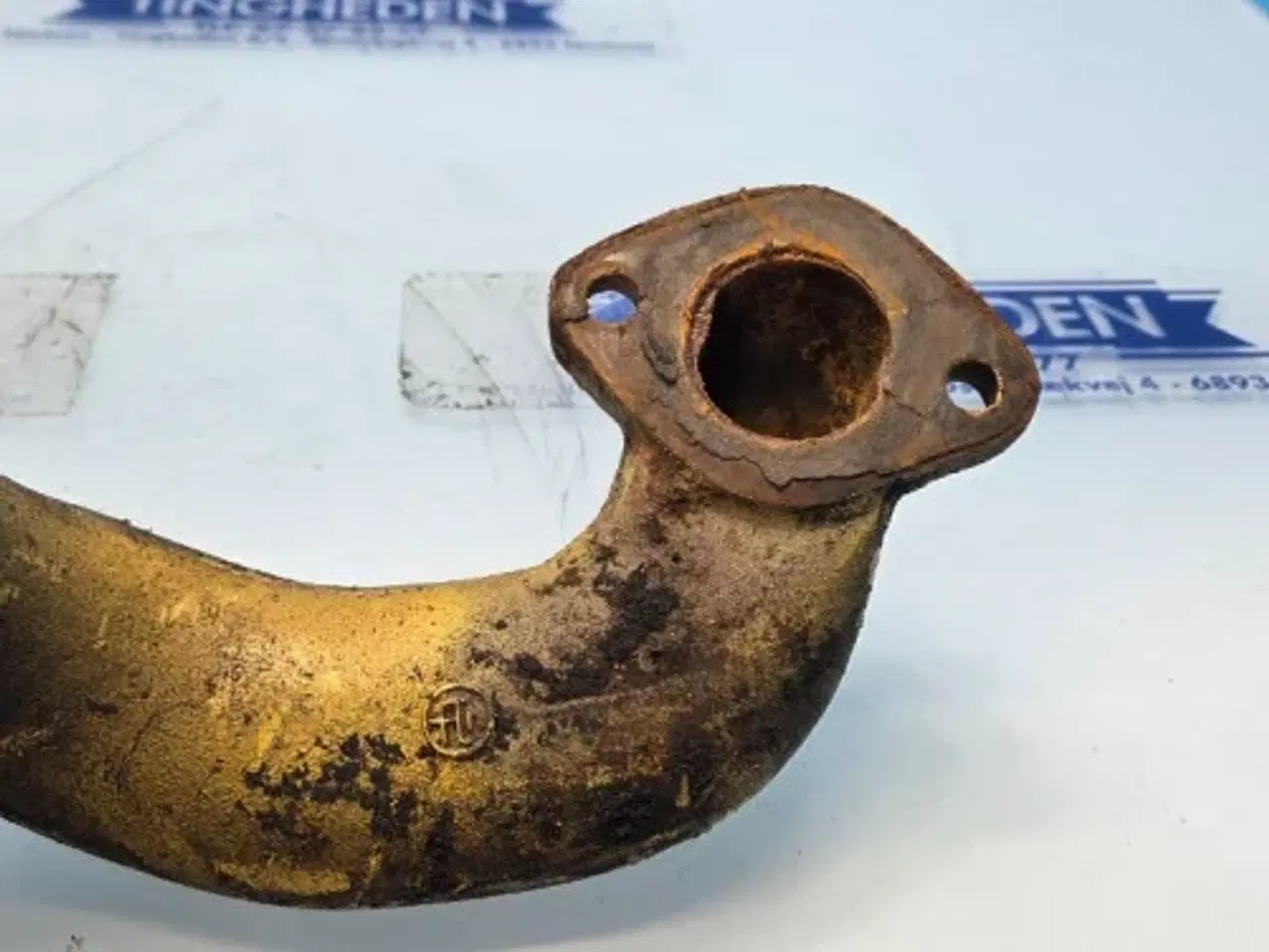 Billede 9 - Ford 678HT Vandrør E5HN6N792AC