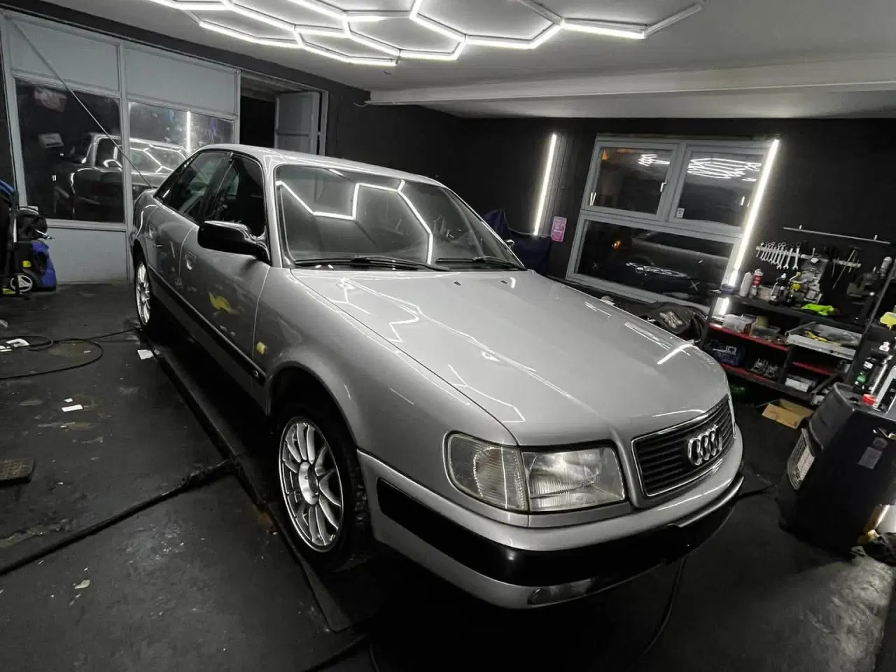 Billede 10 - Nysynet veteran